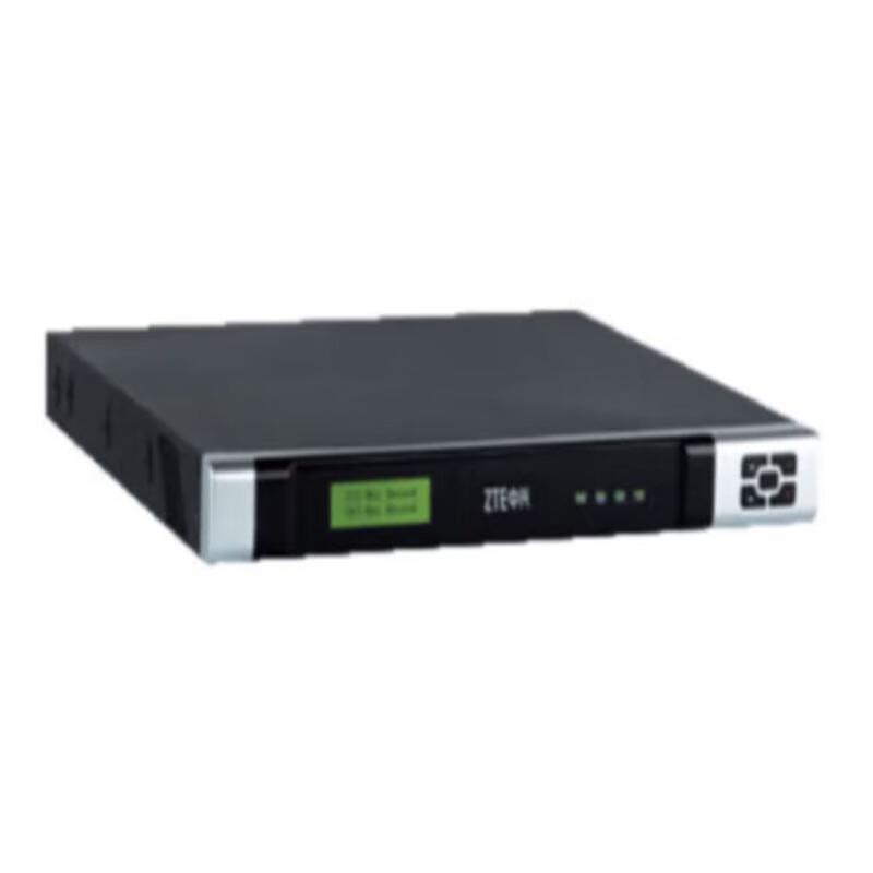ZTE Video Conferencing Accessories and Server Solutions (CN Version)