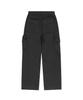 AAKAM Zip Cargo Pocket Pants (Dark Gray)
