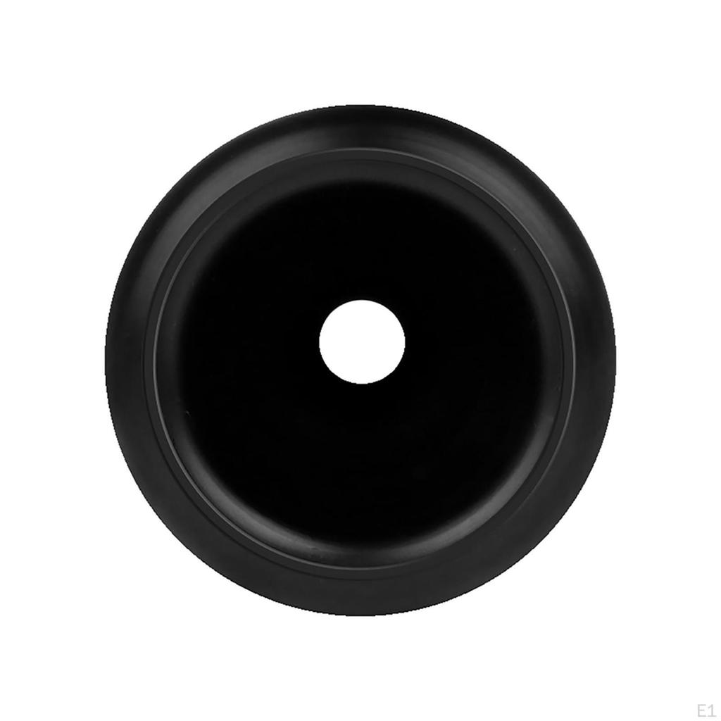 Tenor-Posaune Mundstück Musikalische Messinginstrumente Zubehör Robust Tragbar Leicht Ersetzt