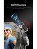 5G Smartwatch with Rotating Camera, Video Playback, Game Support, and Q85C Positioning