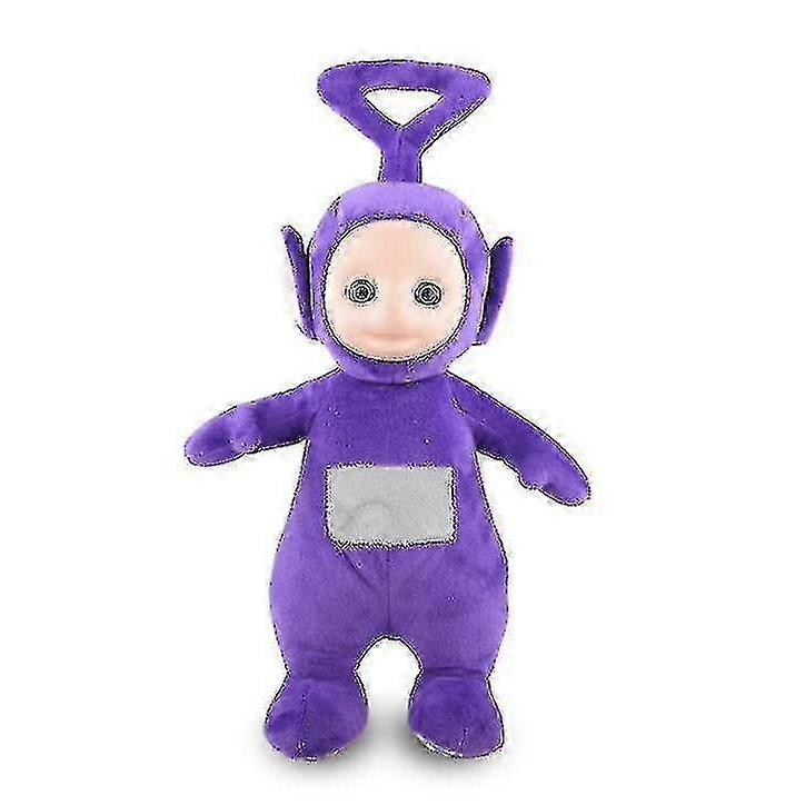 Teletubbies 25cm Authentic Early Education Plush Toy-plush Doll New Z 25-26