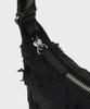 Fallett Fray Bag Black