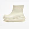 Crocs Abc Mart Crocs Classic Crush Boots