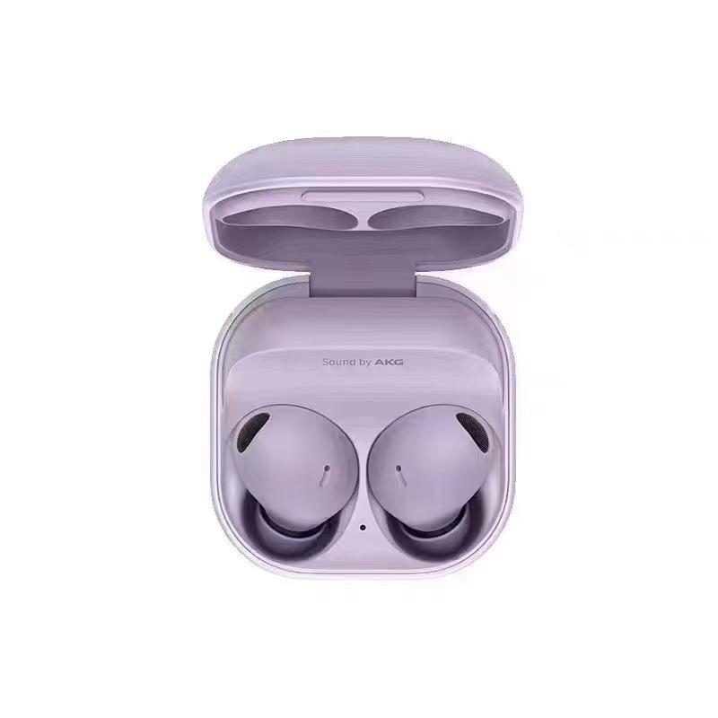 Galaxy Buds 2 Pro: Špičková Bluetooth sluchátka s potlačením hluku a pokročilou stereo skořápkou