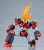 GOOD SMILE COMPANY MODEROID Godannar Twin Drive Mode Non-scale Assembled Plastic Model