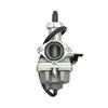 PZ27 Carburetor with Manual Choke for Honda CG 125-175CC Motorcycles/ATVs