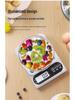 High-Precision Electronic Kitchen Scale for Baking and Chinese Medicine