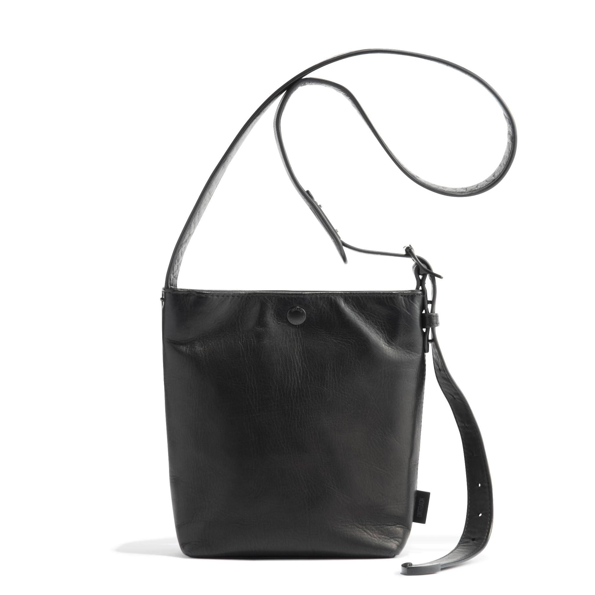 

Tote Bag The Bucket Tote 2L 340g Black [Antrac] No.60361 Men s чёрный