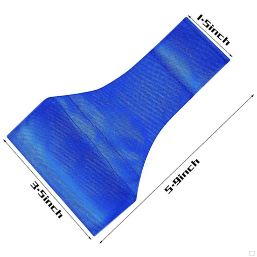 Football Throw Down Bean Bag Referee Accessories Throwing for