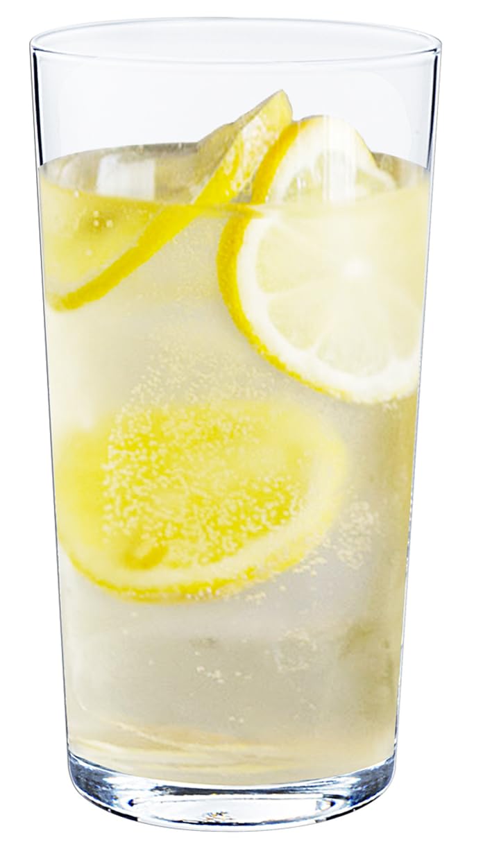 

Toyo Sasaki Glass Tumbler Glass New Riot Tumbler 320ml Set of 60 Made in Japan Dishwasher Safe Good Design Award Glass Cup Glass Cup Beer Glass