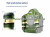 Silicone Protective Case for 1DX Mark II DSLR Camera Body
