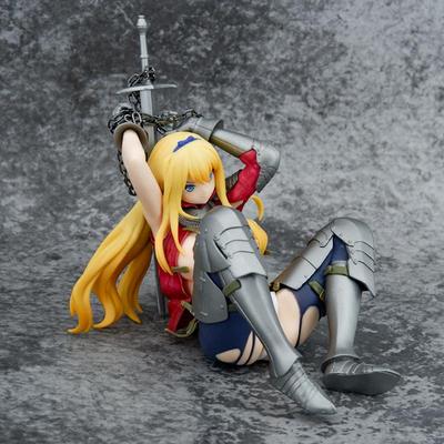 Figura de anime Figura de chica sexy de anime Modelo de juguete de colección Muñeca