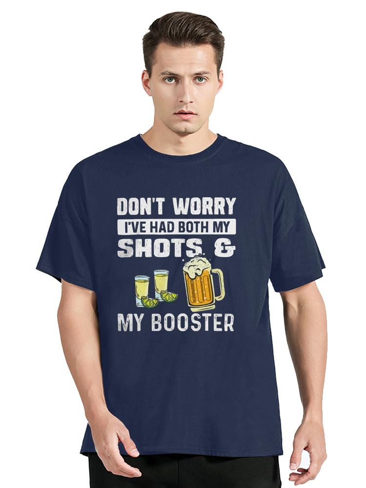 Just One More Beer I Promise Cotton Tshirt Mens Clothing Funny Cloth Lager Graphic Casual Unisex T Shirt Oversized Tops Tees S