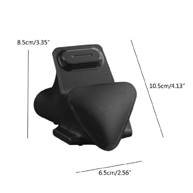 Controller Charging Base for Vader 3 Pro/Vader 3