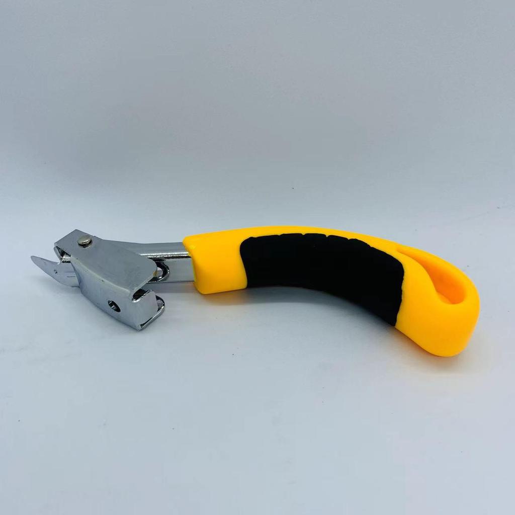 1008F Pistol de cuie și extractor multifuncțional - Ușă, prelucrarea lemnului, unealtă care economisește efort