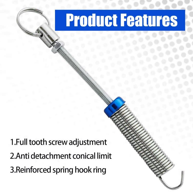 General Motors Trunk Spring Automatic Hoist Trunk Lifting Spring Adjustable Lifting Modification 2025 New