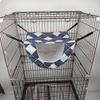 Pet Sleeping Bed With Fabric Material For Cats In Home And Apartment