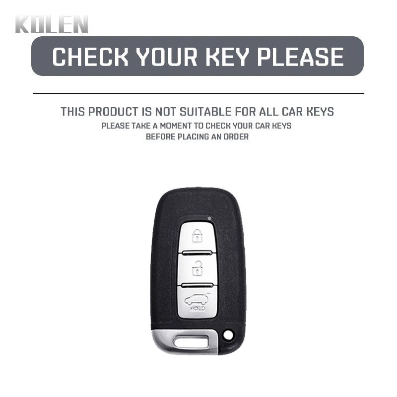 Tpu Car Remote Key Case Cover Shell Fob For Kia Sportage K5 K2 Sorento Optima Forte For Hyundai Ix35 Elantra Sonata Soul Tucson