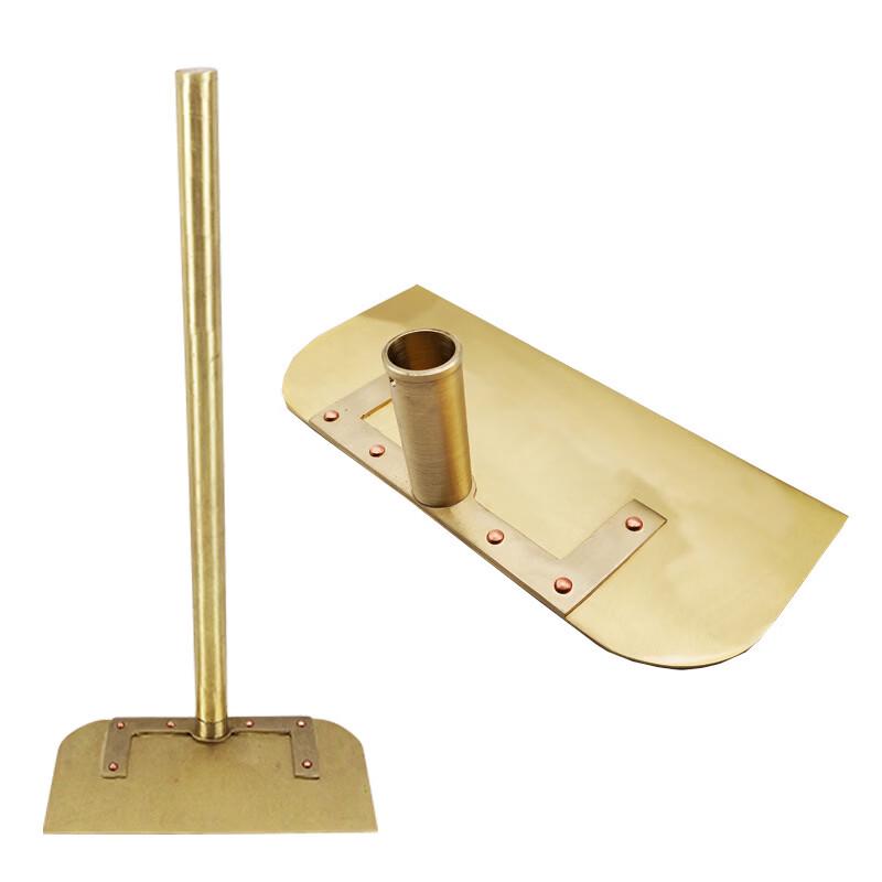 Explosion-Proof Anti-Magnetic Copper Rake