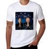 ak Heaven 17 mal concert TShirt Breathable Basic Cotton TShirt
