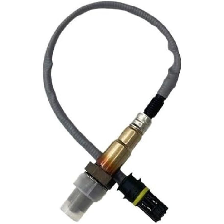 car Part 0025400117 Oxygen Sensor Auto Electrical Systems 0258006473 for Mercedes W168 W203 W210 W211 W220 S600 Auto Sensors