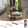 2785 2786 2787 2788 Rodillo Cepillo y Filtro 1866 Para Aspiradora Inalámbrica Bissell Crosswave Max 2554A 2554 2590 2593 2596