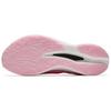 Anta C202 5 Fabric Slip Resistant Abrasion Resistant Low top Carbon Plate Marathon Sprint Running Shoes Men's Red 912445595-2