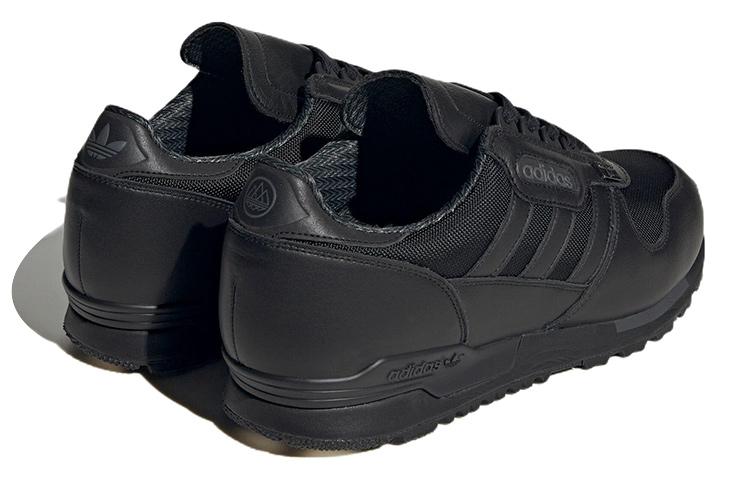 Hartness Adidas Originals Spzl 'Triple Black' HP8844