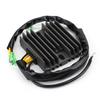 Regulator Rectifier Fit for Honda Outboard 35hp 40hp 45hp 50hp 31600-ZV5-003