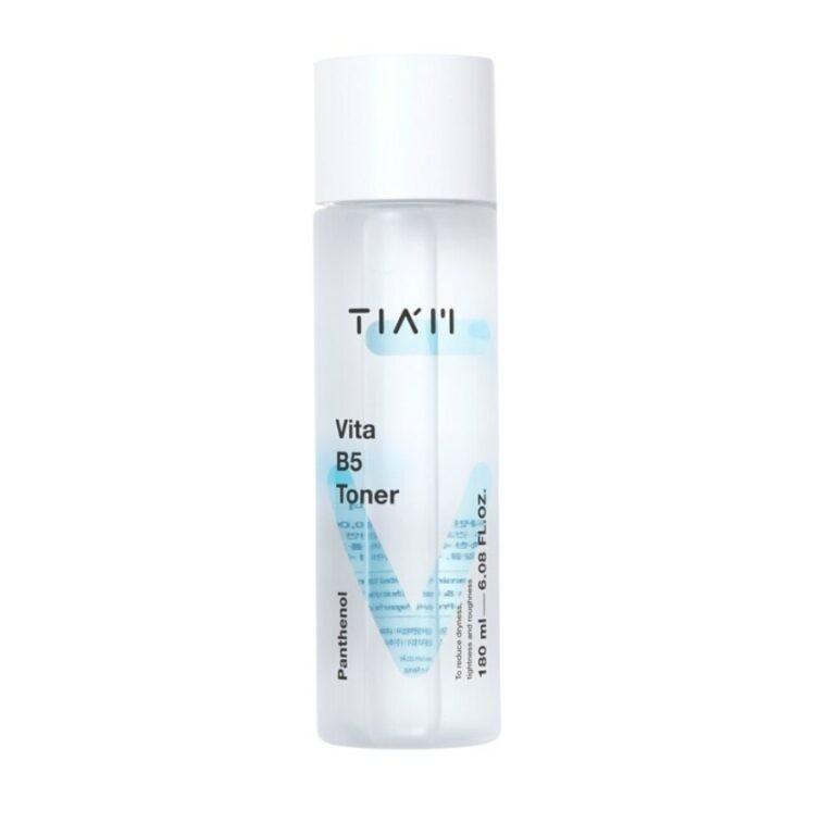 

Тонер TIAM Vita B5 180мл 1PC