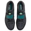 Nike Zoom Rival SD 2 Schwarz Electric Algae Unisex-Sneaker Bright-Spruce Volt FZ9665-001
