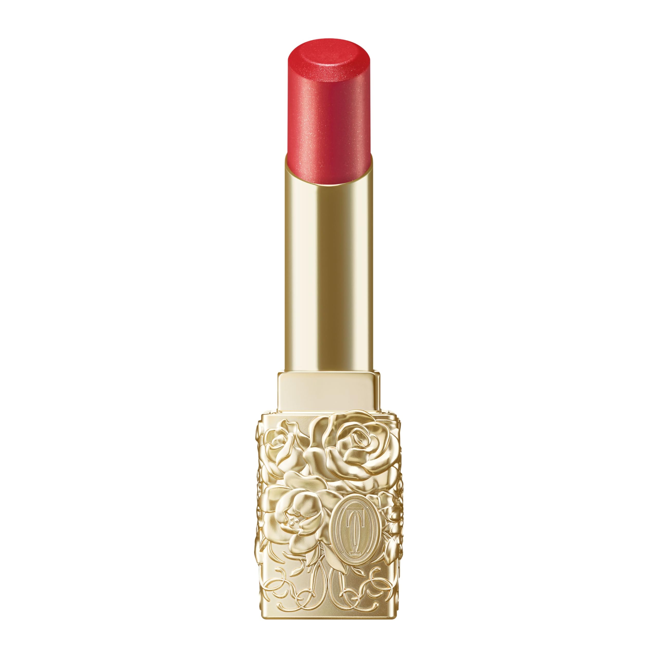 

TWANY La La Bouquet Rouge Glossy Hollywood Red RD-03 Lipstick, 3.0g,