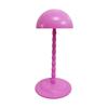 Mushroom Wig Stand - Wig Shop Headgear & Hat Holder Accessories