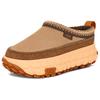 UGG Chinelo de Dedo Venture Daze Estilo Fashion Chinelos Unissex Areia 1155650-SNDP