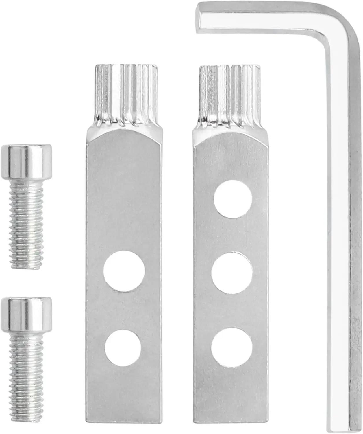 

Для 4/6 точек Экстрактор болтов Сантехнический инструмент Экстрактор сломанных проводов Инструменты для нарезания резьбы Метчик Экстрактор винтов Ремонт водяного крана Угловой клапан