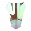 For Yamaha MT09 MT-09 FJ09 FJ 09 Tracer 900 2015 2016 2017 Motorcycle Double Bubble Windshield Wind Screen