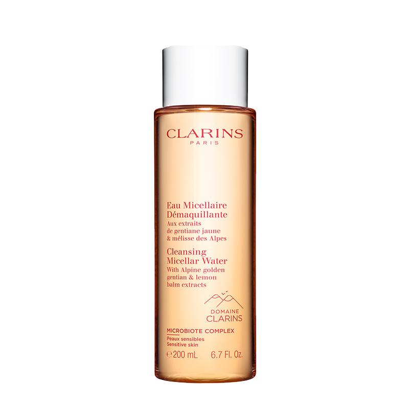 

Clarins Facial Cleanser & Makeup Remover