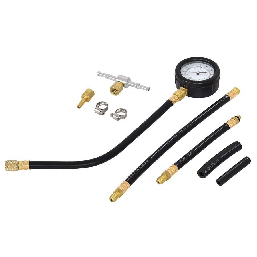 

Fuel pressure gauge YF-0011 (carton)