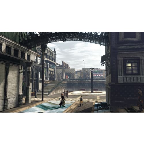 Lightning Returns Final Fantasy XIII - PS3