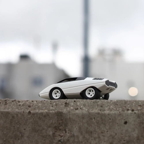 Playforever UFO (Colomba)