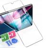 CASE for MOTOROLA MOTO E13 MAGNETIC BOOK CASE SMART GREEN + GLASS