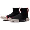 Li Ning Wade Essence 2 Lifestyle Comfortable Versatile Shock Absorption Slip Resistant Wear Resistant High Top Retro Basketball Shoes ABCM052-3