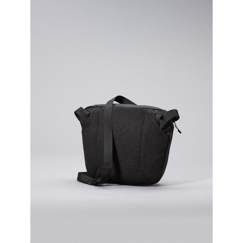 Mantis 2 Waist Black X000006100 ARC'TERYX Pack, II,