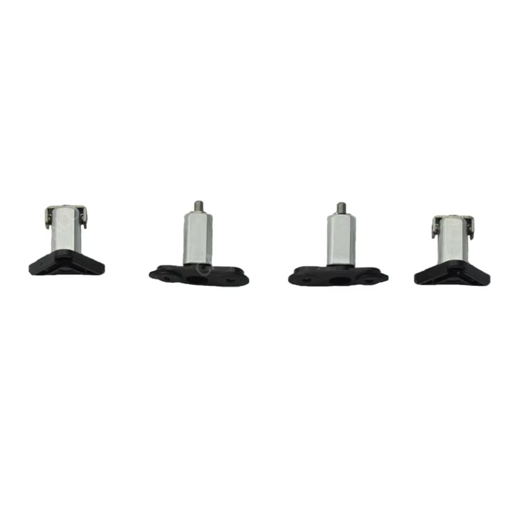 Original Motor Arm For DJI Mini 4 pro Replacement Left Right Front Rear Arm Shaft Full Half Arm Shell For MINI 4PRO Repair Parts