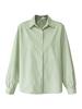 Lu Xi Women's 2026 Spring Korean Style Lapel Layered Casual Sun Protection Shirt