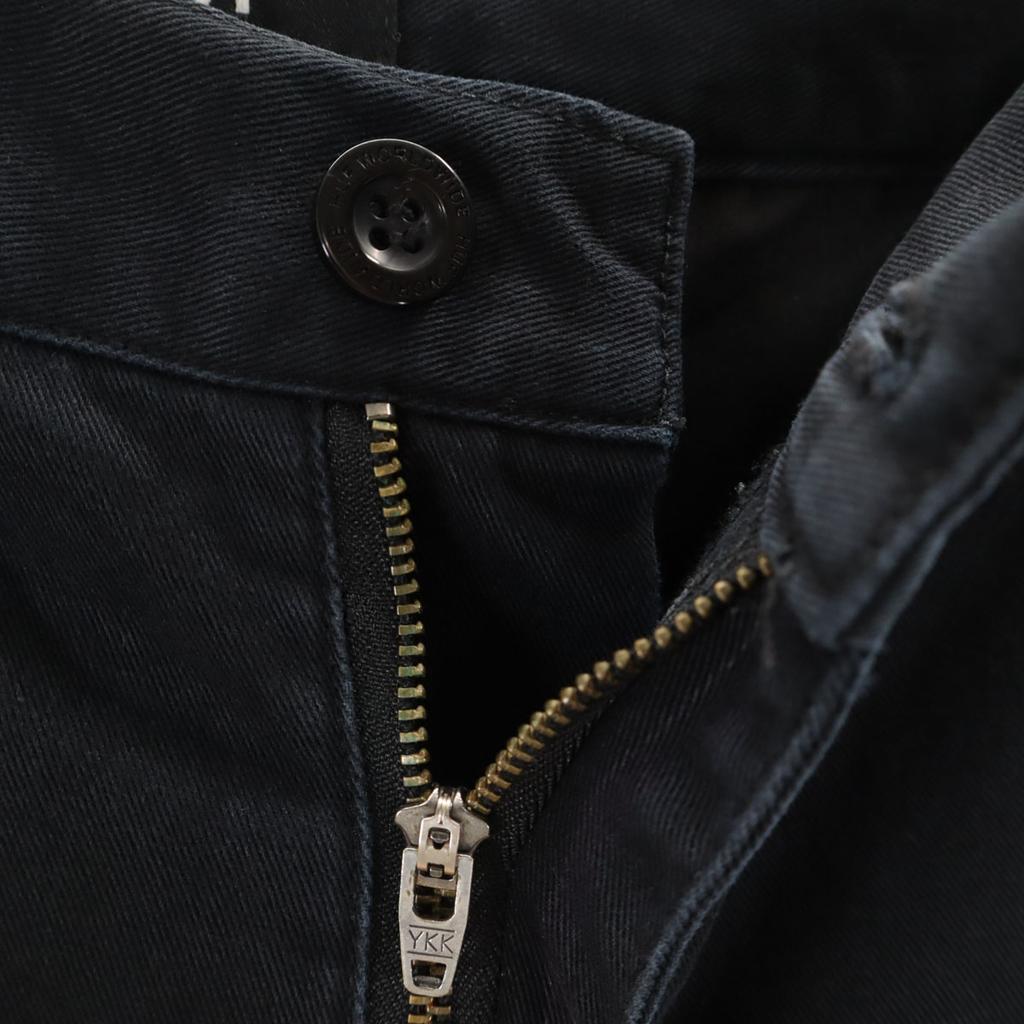 HUF Pants W30 Black Men's Used