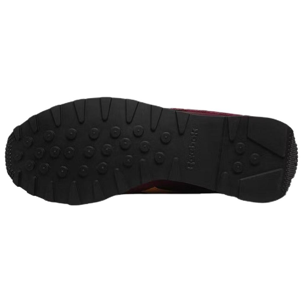 Reebok Aztec 2 Classic Comfortable Running Shoes Unisex Sneakers Burgundy 100231048