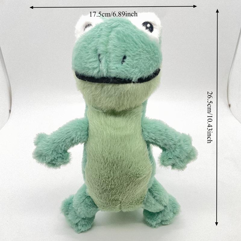 Nieuwe Tom Hagedis Pluche Speelgoed Zachte Simulatie Hagedis Pluche Speelgoed Kawaii Anime Huisdier Speelgoed Levensgetrouw Huisdecoratie Kerst Verjaardagscadeau 26.5