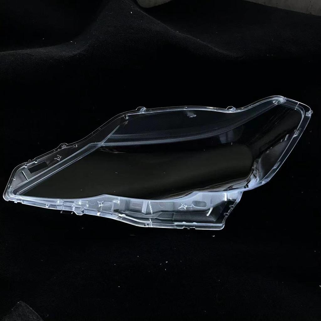 Toyota Reiz 10-12 Headlight Lens Cover - Replacement for New Reiz Models