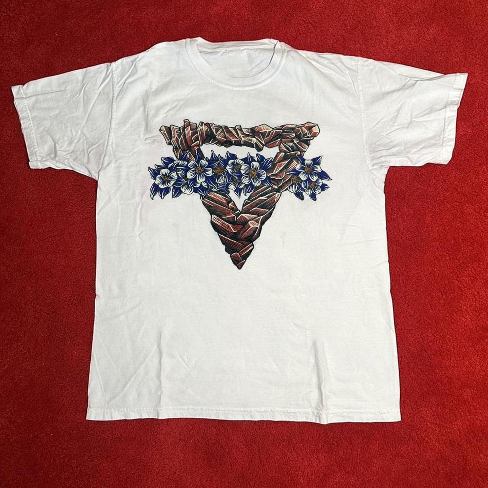 New Rainbow Kitten Surprise Live At Red Gift For Fans Unisex S-5XL Shirt UH1598 Unisex T-Shirt XL